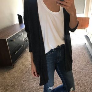 Staccato Sweater Grey